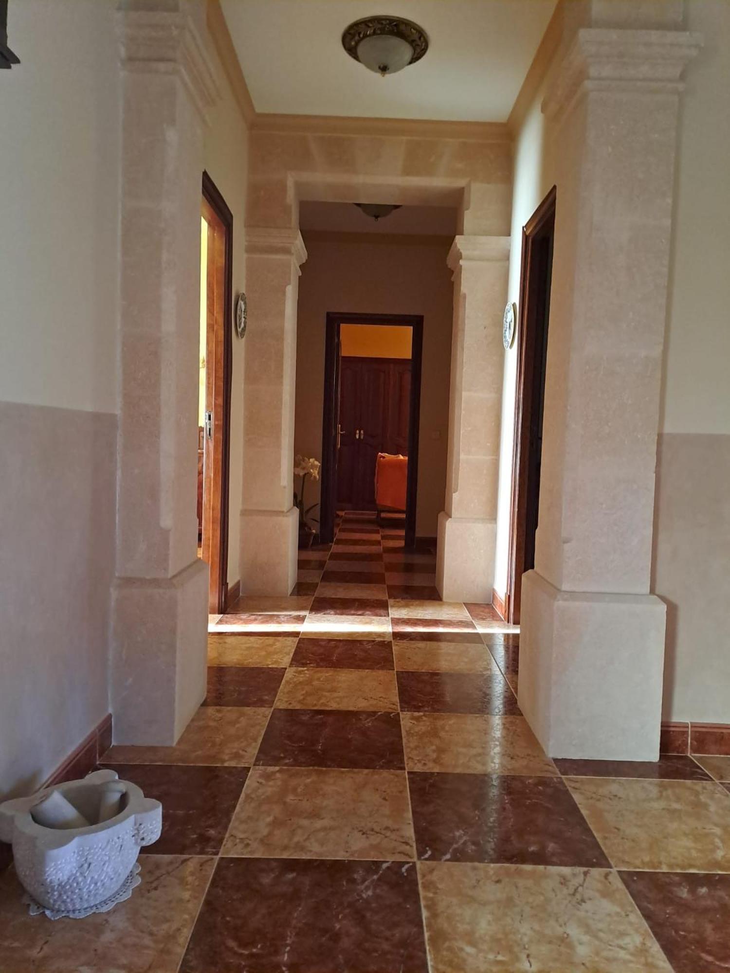 Villa Son Pujol Las Ollerias